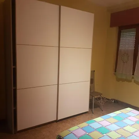 아파트 Casa Simona *