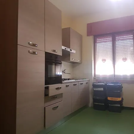 Casa Simona * 파소스쿠로