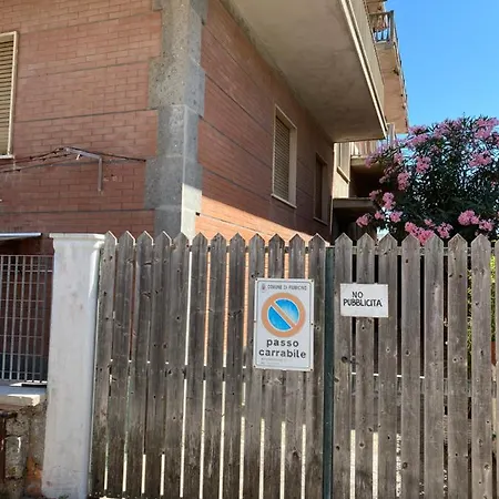 Casa Simona 아파트 *