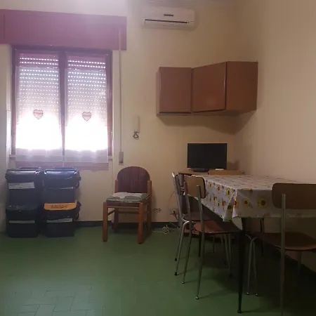 Casa Simona Apartment *