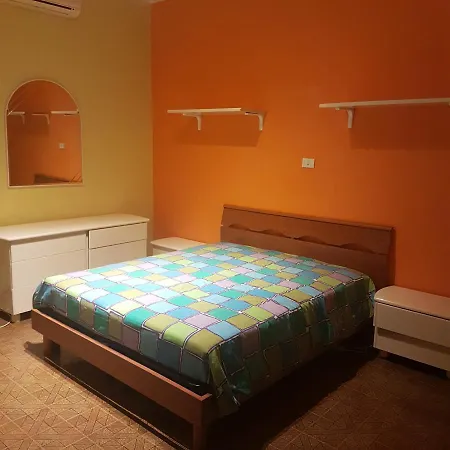 Casa Simona Apartment