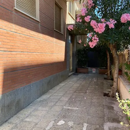 Casa Simona Apartment
